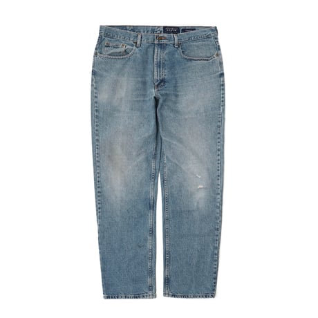 Eddie Bauer / Denim Pant -Classic Fit- W : 38