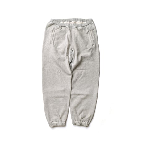THE UNION / Ash Rib Pants