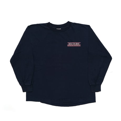 South Bay Heating & Air Conditioning Inc. / Staff L/S Tee