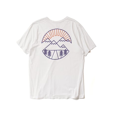 FedEx / Ground Logo S/S Tee