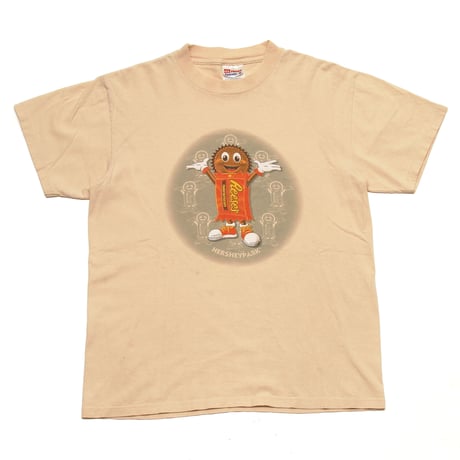 Hersey / Vintage, Reese's S/S Tee