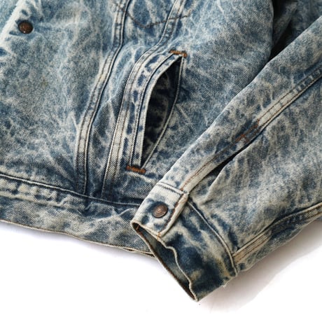 Levi's / Vintage, Sherpa Trucker Jacket
