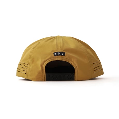 THE UNION / Dot Mesh One Cap