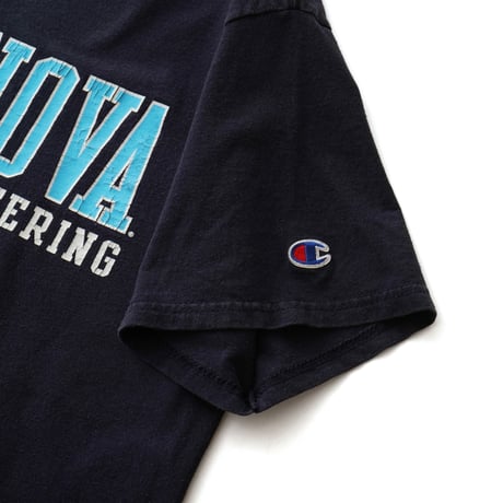Villanova University / Vintage, College Of Engineering S/S Tee