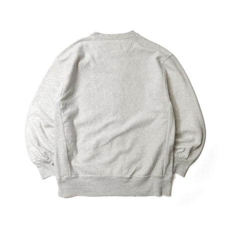 Champion / Vintage, Reverse Weave Crewneck Sweatshirt "New Hampton School"