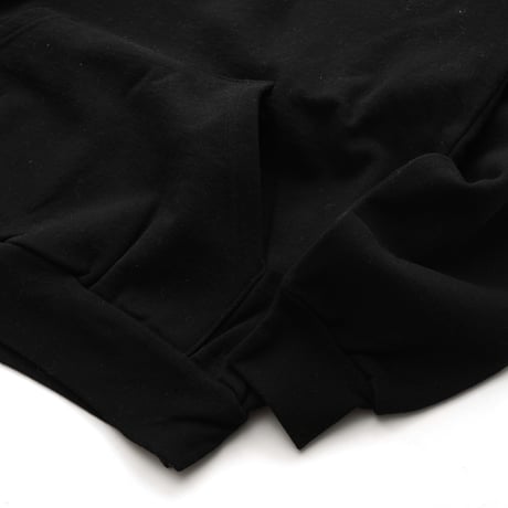 Los Angeles Apparel / 14oz Heavy Fleece Hooded Pullover Sweatshirt