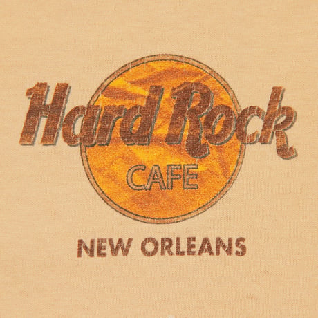 Hard Rock Cafe / New Orleans S/S Tee