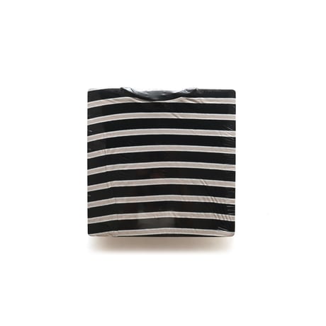 PacSun / Striped S/S Tee