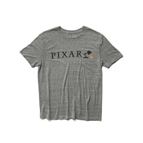 Pixar Animation Studios / Logo S/S Tee