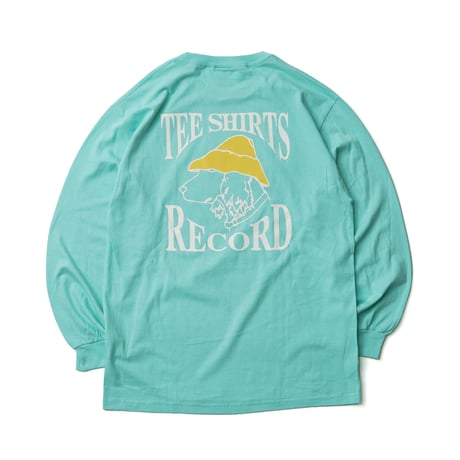 Teereco / Salty L/S Tee