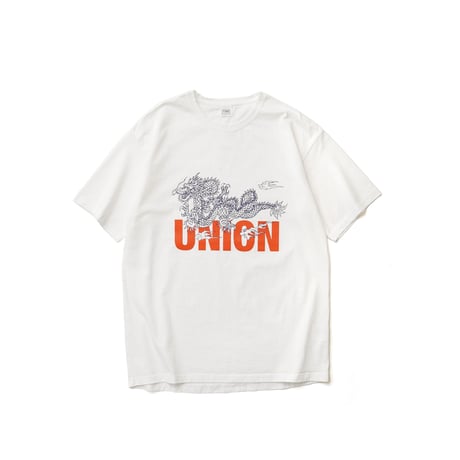 THE UNION / The Dragon Tee