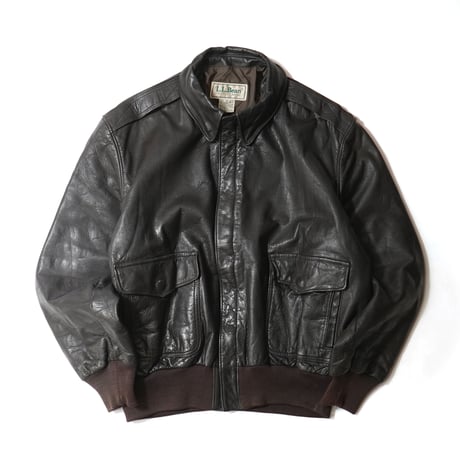 L.L.Bean / Vintage, Flying Tiger Jacket (Thinsulate)