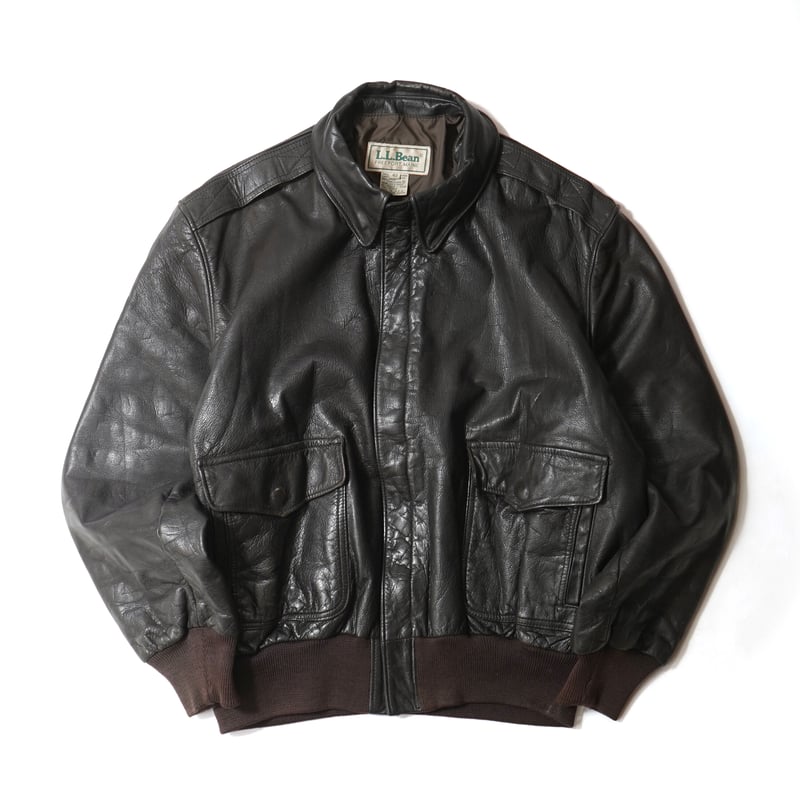 L.L.Bean / Vintage, Flying Tiger Jacket (Thinsu...