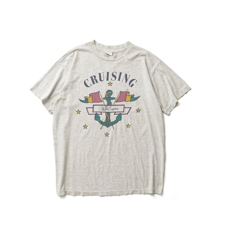 The MS Regal Empress / Crusing S/S Tee