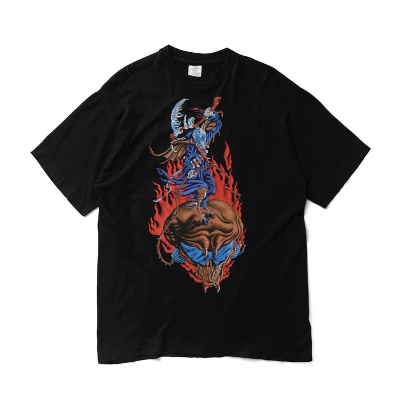 Megadeth / Vintage, Youthanasia World Tour 1995