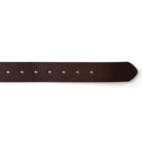 Levi's / Leather Belt