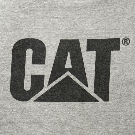 Caterpillar Inc. / CAT Logo S/S Tee