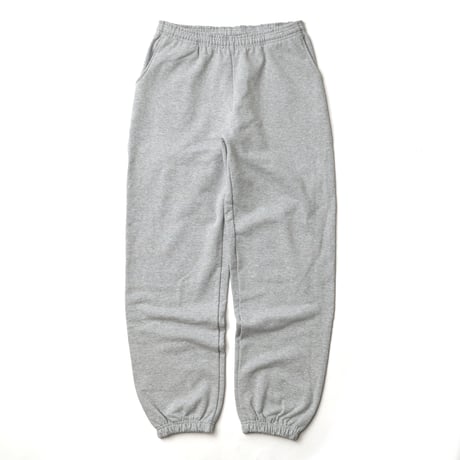 Los Angeles Apparel / 14oz Heavy Fleece Sweat Pant