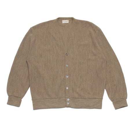 Classics / 90's Vintage, Knit Cardigan