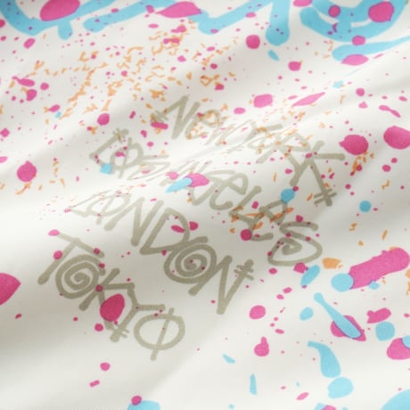 Stussy / Water Short