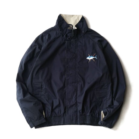 O'Keeffe's Reef / Vintage, Sailing Jacket