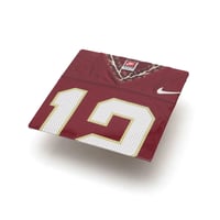 NIKE / Vintage, Football Jersey