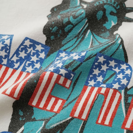 United States of America / Vintage, Souvenir S/S Tee
