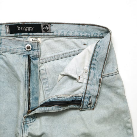 Levi's / 90's Vintage, SilverTab Denim Pant W : 32 "Baggy"