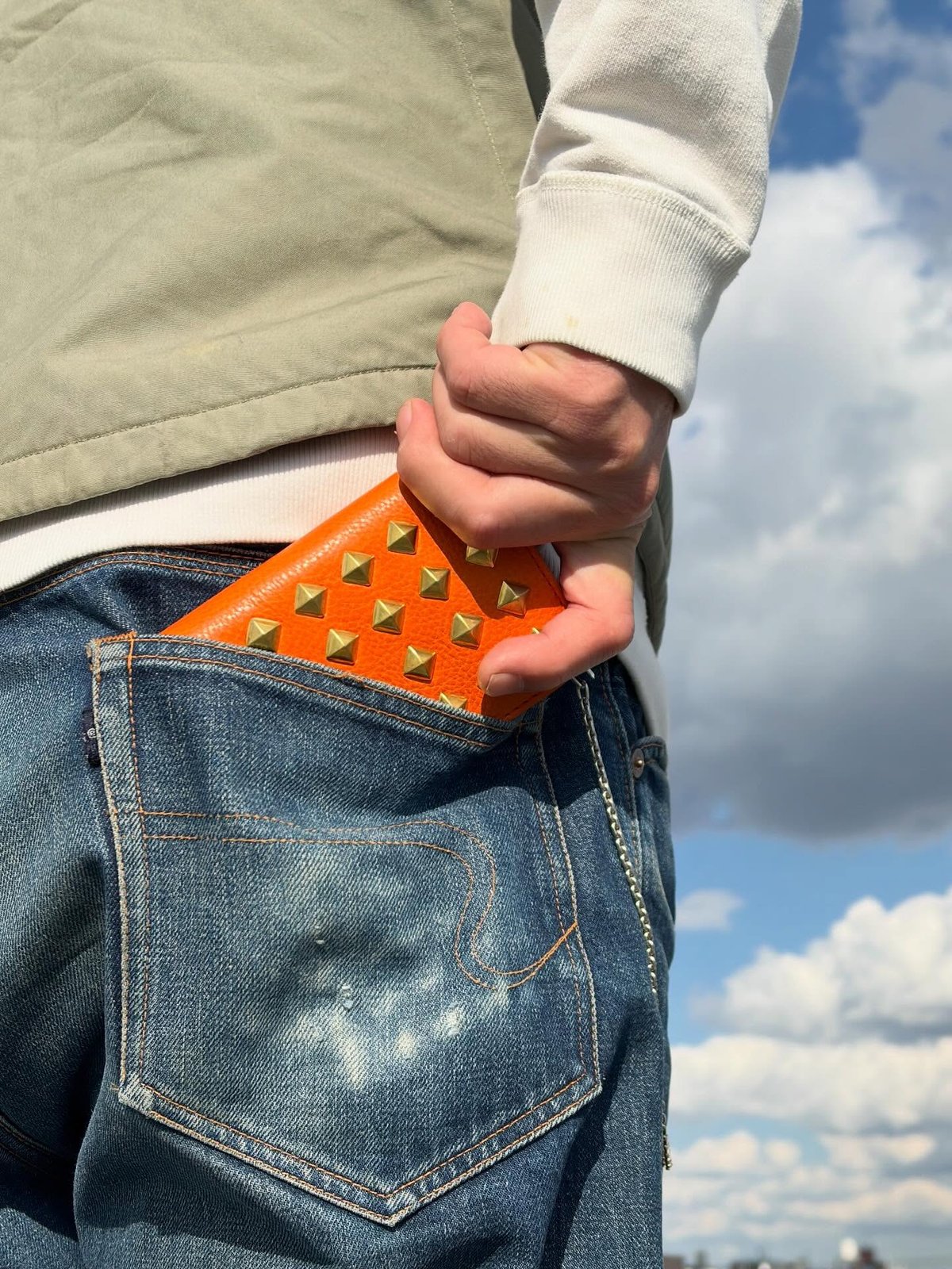 THE UNION / Wallet Chain | ティーレコ