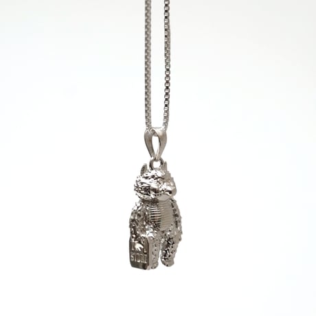 Teereco / "My Pet" Necklace