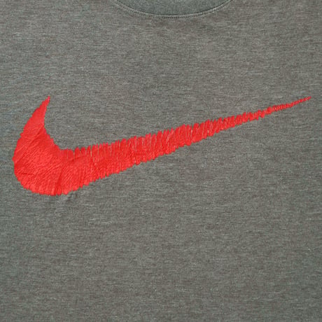 NIKE / Swoosh Logo S/S Tee