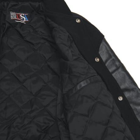 West Angeles Performing Arts Theatre / Friends Varsity Jacket