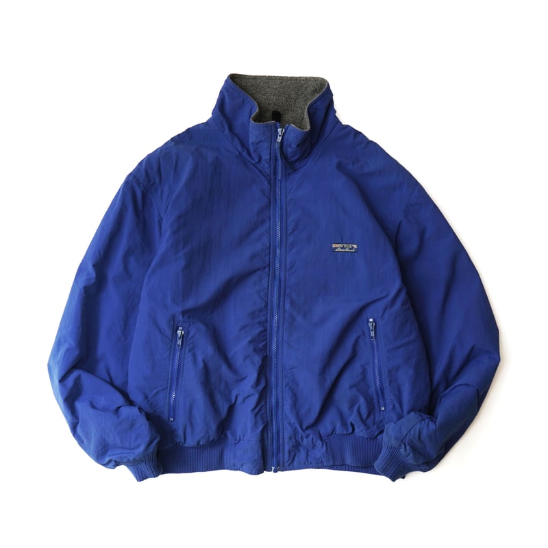 Eddie Bauer / Vintage, Windfoil® Fleece-lined J Eddie Bauer / Vintage, Windfoil® Fleece-lined J