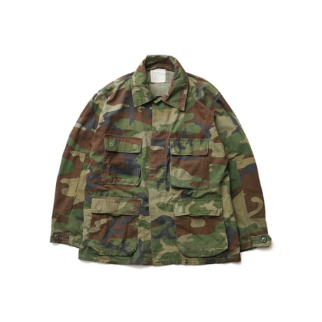 U.S Army / Vintage, BDU Jacket