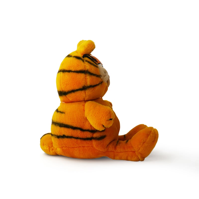 Garfield / Vintage, Plush Toy 