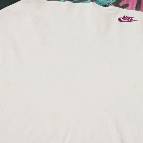 NIKE / Vintage, Challenge Court Polo S/S Shirt