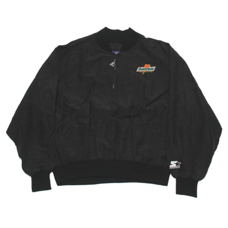 STARTER / 90's Vintage, Gaterade Quater Zip Up Warm Up Jacket