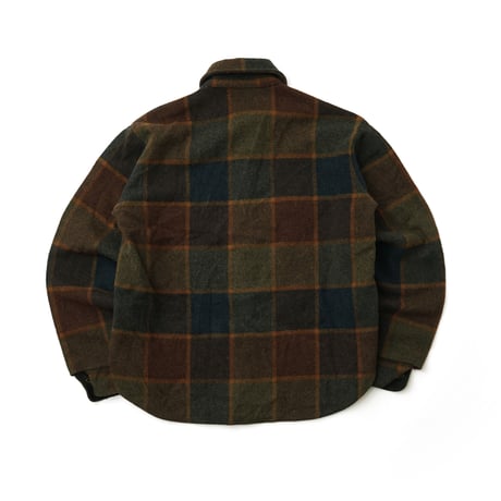 Town Craft by Penneys / Vintage, Heavy Flannel Plaid L/S Shirt