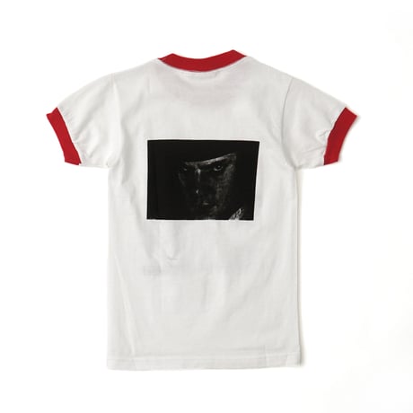 A Clockwork Orange / Vintage, Ringer S/S Tee