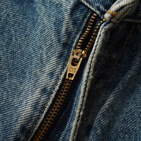 Tommy Hilfiger / Vintage, Denim Short