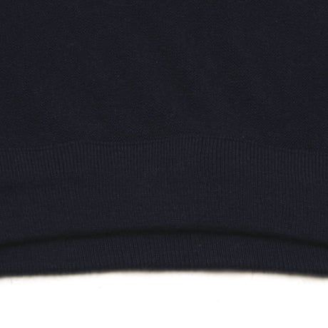 Lacoste / 70 - 80's Vintage, Knit V-Neck Sweater
