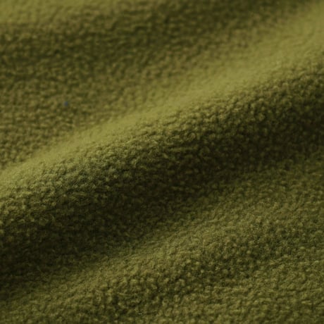 THE UNION / Fleece Hunter Shirts