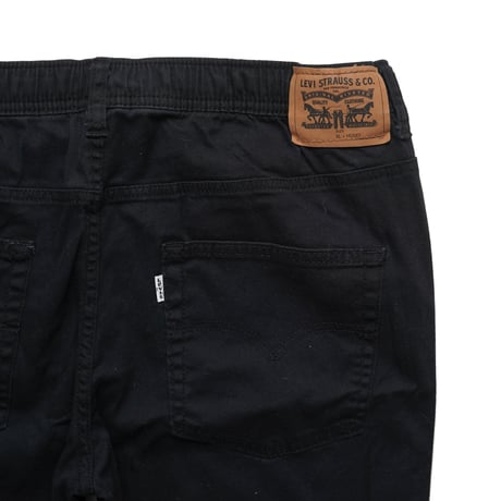 Levi's / Twill Jogger