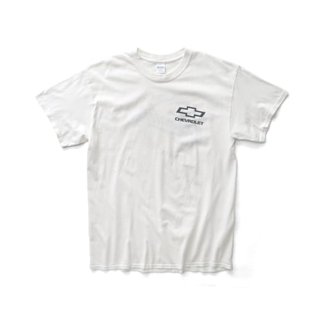 General Motors / Chevrolet Circle Logo S/S Tee