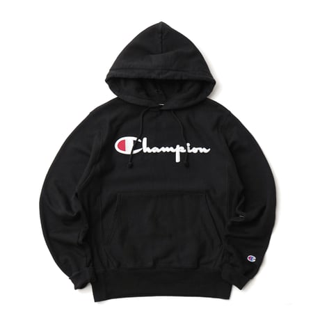 Champion / Reverse Weave Pullover Hooded Sweatshirt