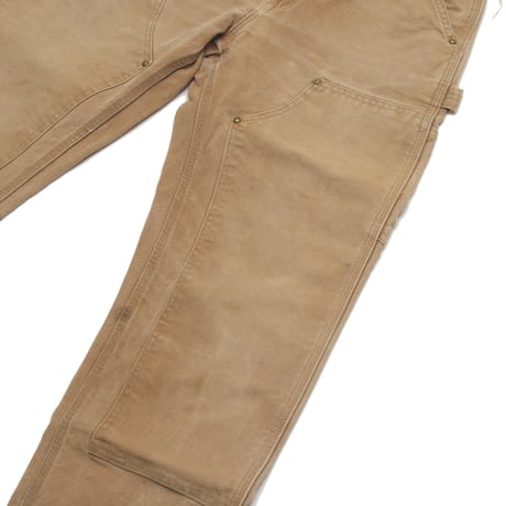 Carhartt USA / 90 - 00's Vintage, Double Knee Duck Painter Pant