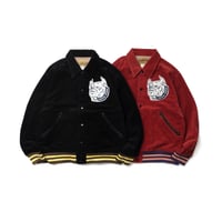 THE UNION / BLUEDOG Varsity Jacket