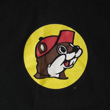 Buc-ee's / Peace, Love, Buc-ee's S/S Tee
