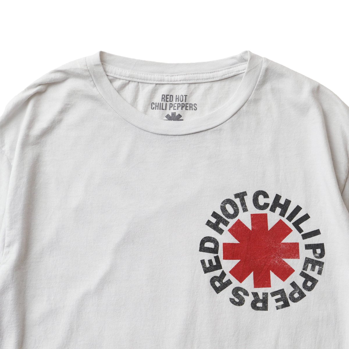 Red Hot Chili Pepper / Logo S/S Tee | ティーレコ