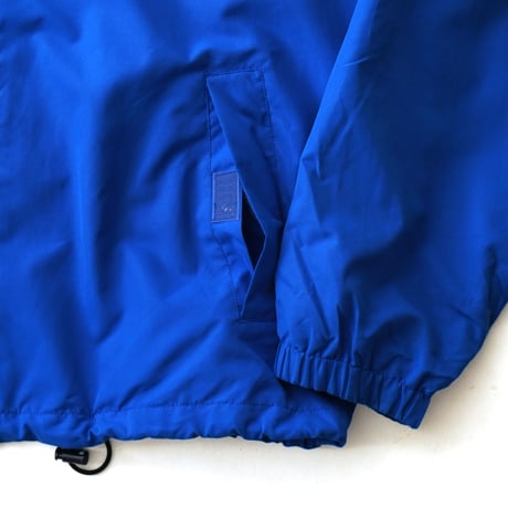 Tommy Hilfiger / Vintage, Zip Up Polyester Windbreaker